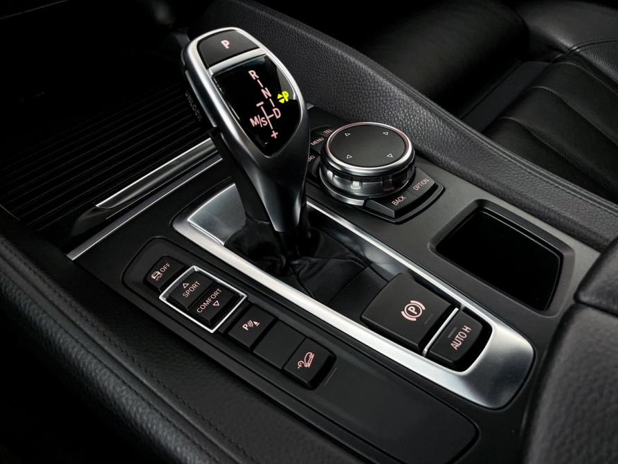 BMW X6 II (F16) Уфа  - изображение 25