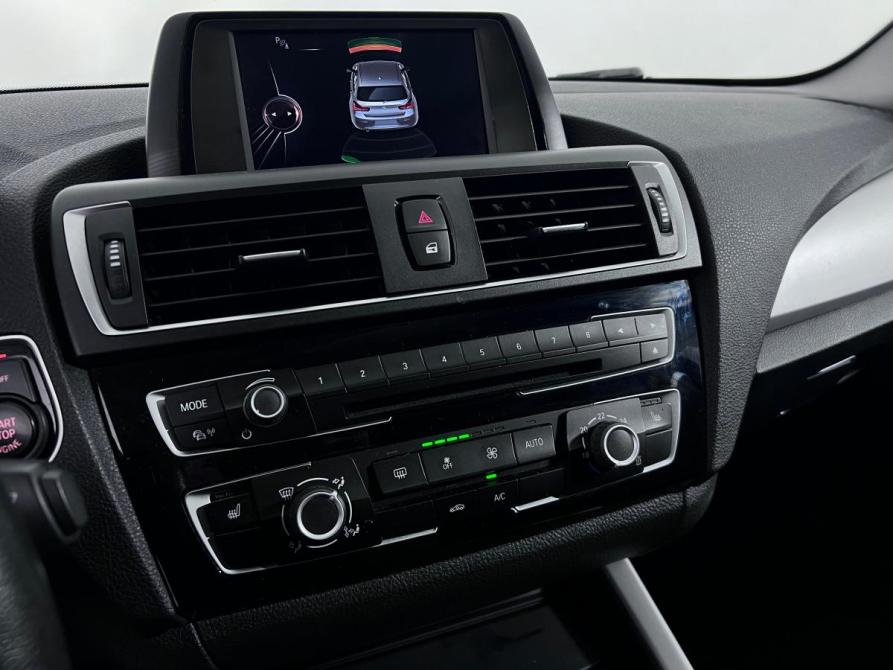 BMW 1 серии II (F20/F21) Рестайлинг 2 Ростов-на-Дону  - изображение 15