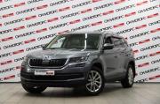 Skoda Kodiaq I Сургут  - изображение 37