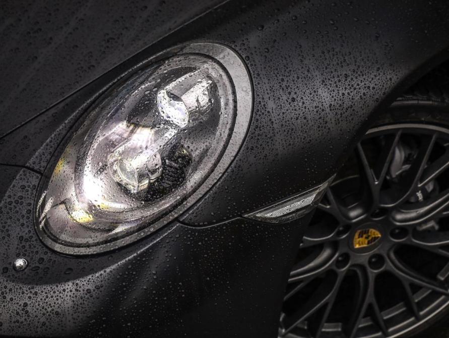 Porsche 911 VII (991) Рестайлинг Санкт-Петербург  - изображение 10