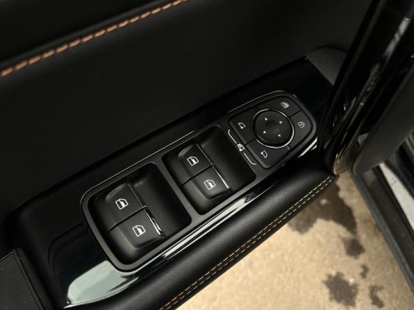 Haval Dargo с пробегом 2023 года, цена 2 750 000 рублей, 38000 км, внедорожник, Автокод Объявления