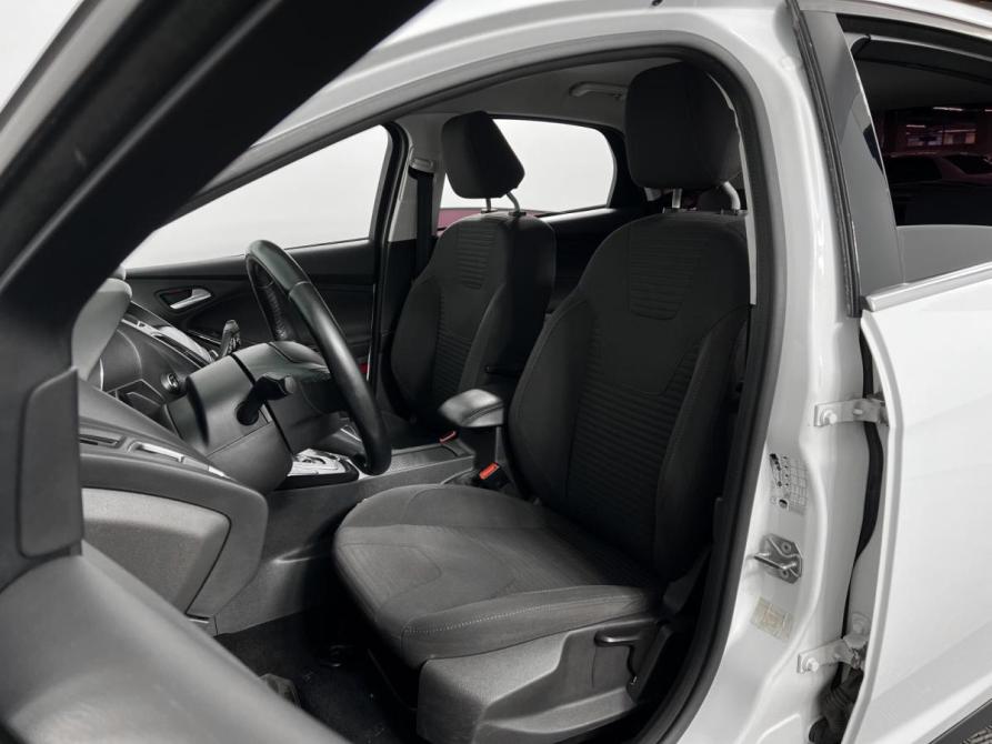 Ford Focus III Рестайлинг Казань  - изображение 10