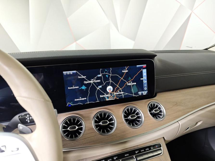 Mercedes-Benz CLS III (C257) Москва  - изображение 23