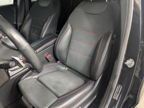 Mercedes-Benz GLB I (X247) с пробегом 2021 года, цена 4 145 000 рублей, 64051 км, внедорожник, Автокод Объявления