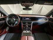 Bentley Flying Spur III Москва  - изображение 36