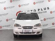 Chevrolet Rezzo Минеральные Воды  - изображение 21