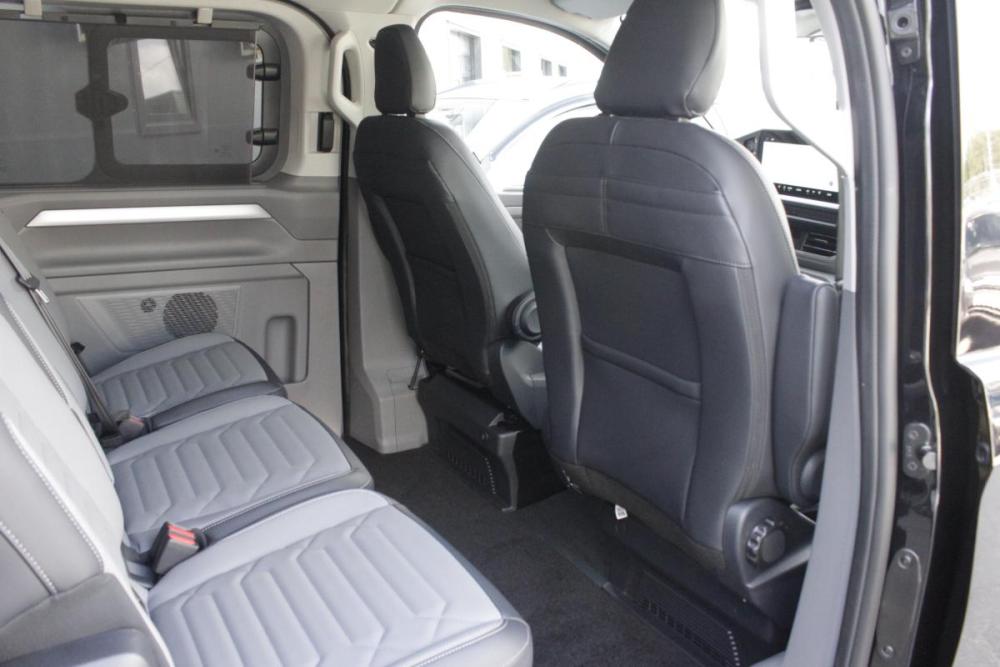 Volkswagen Caravelle T7 Брянск  - изображение 21