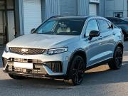 Geely Tugella I Рестайлинг Санкт-Петербург  - изображение 26