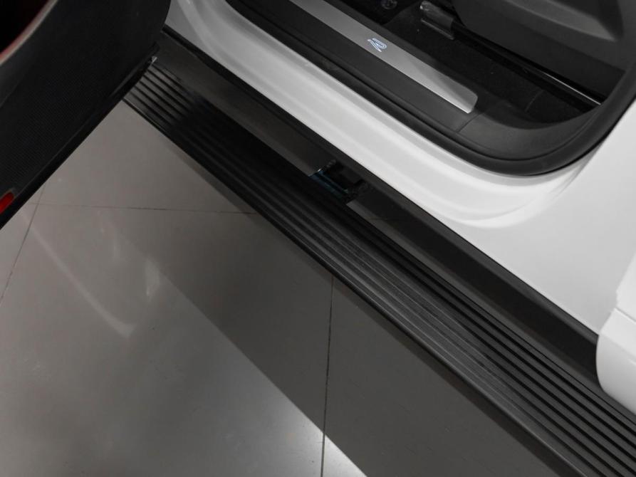 Volkswagen Teramont II (China Market) Москва  - изображение 28