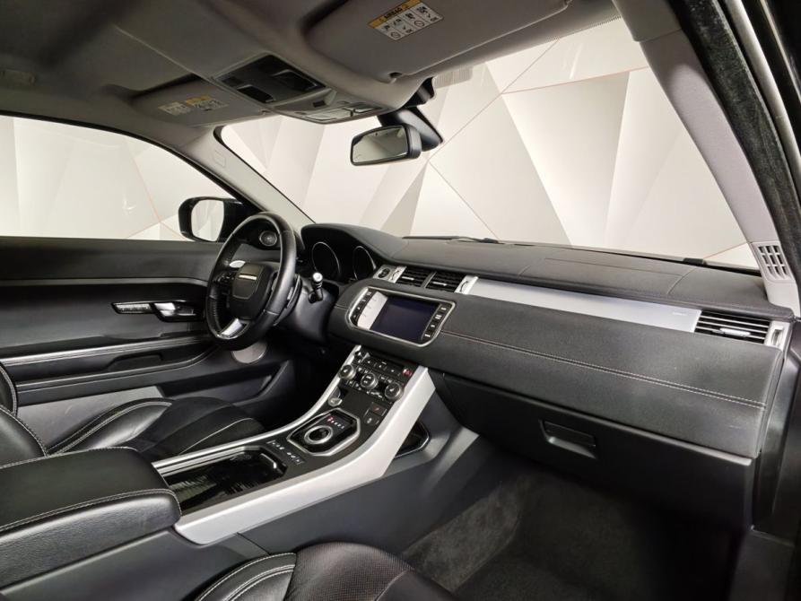 Land Rover Range Rover Evoque I Москва  - изображение 12
