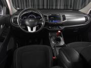 Kia Sportage III Тюмень  - изображение 24
