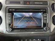 Volkswagen Tiguan I Рестайлинг Москва  - изображение 40