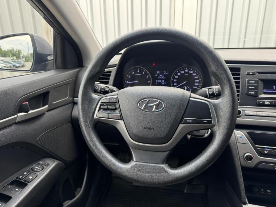 Hyundai Elantra VI (AD) Ростов-на-Дону  - изображение 10