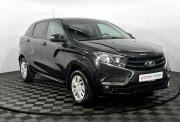 Lada (ВАЗ) XRAY I Нижний Новгород  - изображение 27