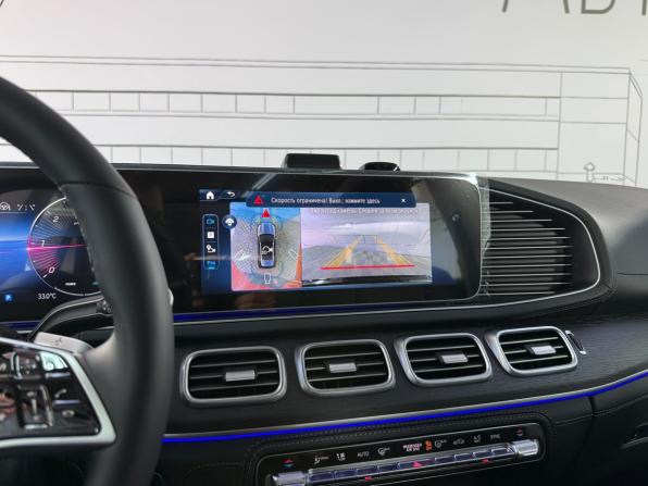 Mercedes-Benz GLE II (V167) Рестайлинг с пробегом 2026 года, цена 11 450 000 рублей, 26 км, внедорожник, Автокод Объявления