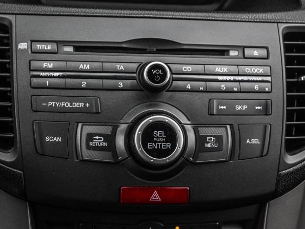 Honda Accord VIII с пробегом 2010 года, цена 1 234 000 рублей, 209057 км, седан, Автокод Объявления