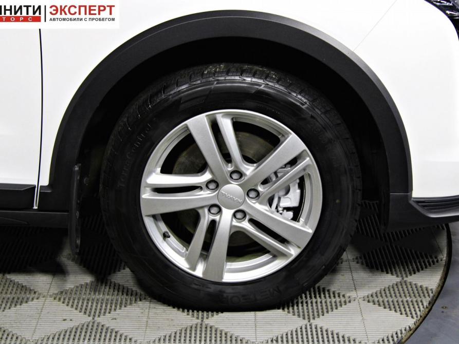Haval Jolion I Белгород  - изображение 10