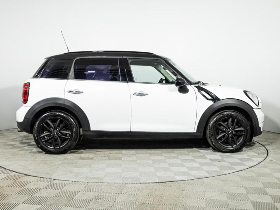 Mini Countryman I Санкт-Петербург  - изображение 4