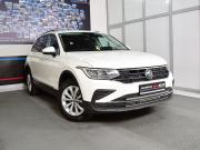 Volkswagen Tiguan II Рестайлинг Кемерово  - изображение 28