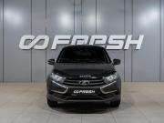 Lada (ВАЗ) Granta I Рестайлинг Воронеж  - изображение 19