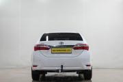 Toyota Corolla XI (E160 E170 E180) Новокузнецк  - изображение 39