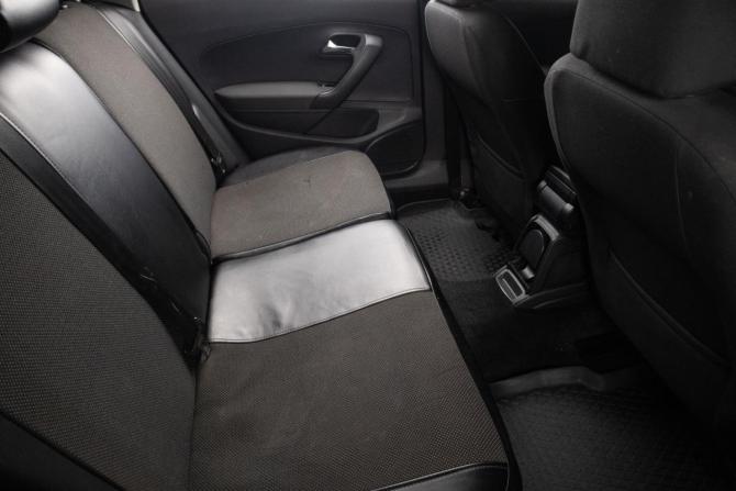 Volkswagen Polo V с пробегом 2012 года, цена 599 000 рублей, 355061 км, седан, Автокод Объявления