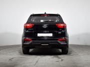 Hyundai Creta I Рестайлинг Санкт-Петербург  - изображение 29