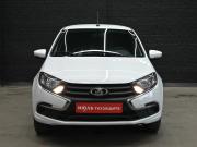 Lada (ВАЗ) Granta I Рестайлинг Екатеринбург  - изображение 17