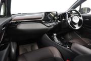 Toyota C-HR I Новосибирск  - изображение 26