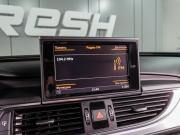 Audi A6 IV (C7) Рестайлинг Воронеж  - изображение 41