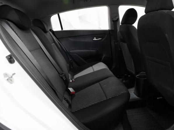 Kia Rio IV с пробегом 2019 года, цена 1 330 000 рублей, 158000 км, хэтчбек, Автокод Объявления
