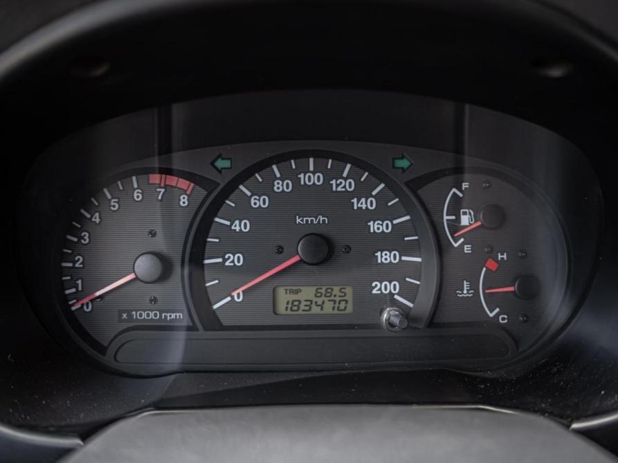 Hyundai Accent II Краснодар  - изображение 14