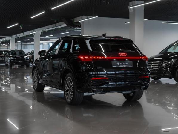 Audi Q5 III с пробегом 2026 года, цена 6 100 000 рублей, 11 км, внедорожник, Автокод Объявления