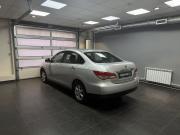 Nissan Almera III (G15) Тверь  - изображение 25