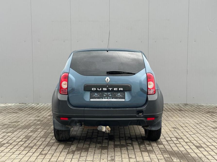 Renault Duster I Тамбов  - изображение 7