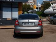 Skoda Octavia II (A5) Рестайлинг Уфа  - изображение 19
