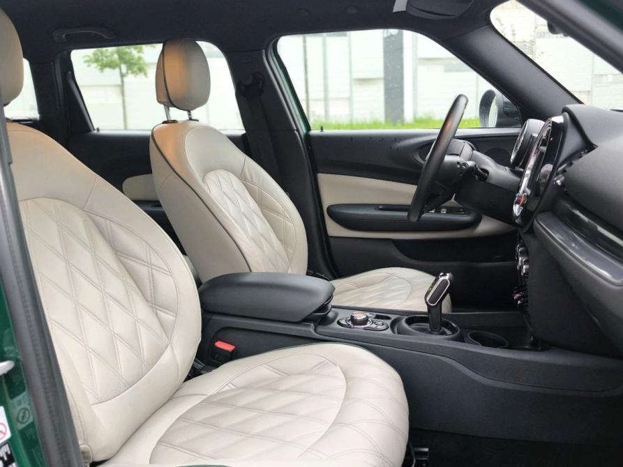 Mini Clubman II Рестайлинг Санкт-Петербург  - изображение 21