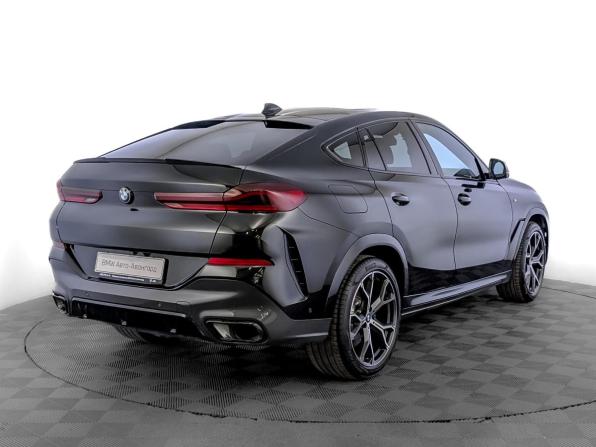 BMW X6 III (G06) с пробегом 2020 года, цена 7 190 000 рублей, 206522 км, внедорожник, Автокод Объявления