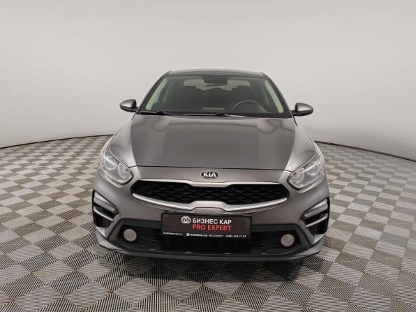 Kia Cerato IV с пробегом 2019 года, цена 1 550 000 рублей, 171963 км, седан, Автокод Объявления