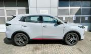 Changan UNI-S (CS55 Plus) Москва  - изображение 22