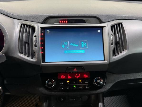 Kia Sportage III с пробегом 2011 года, цена 867 000 рублей, 300000 км, внедорожник, Автокод Объявления