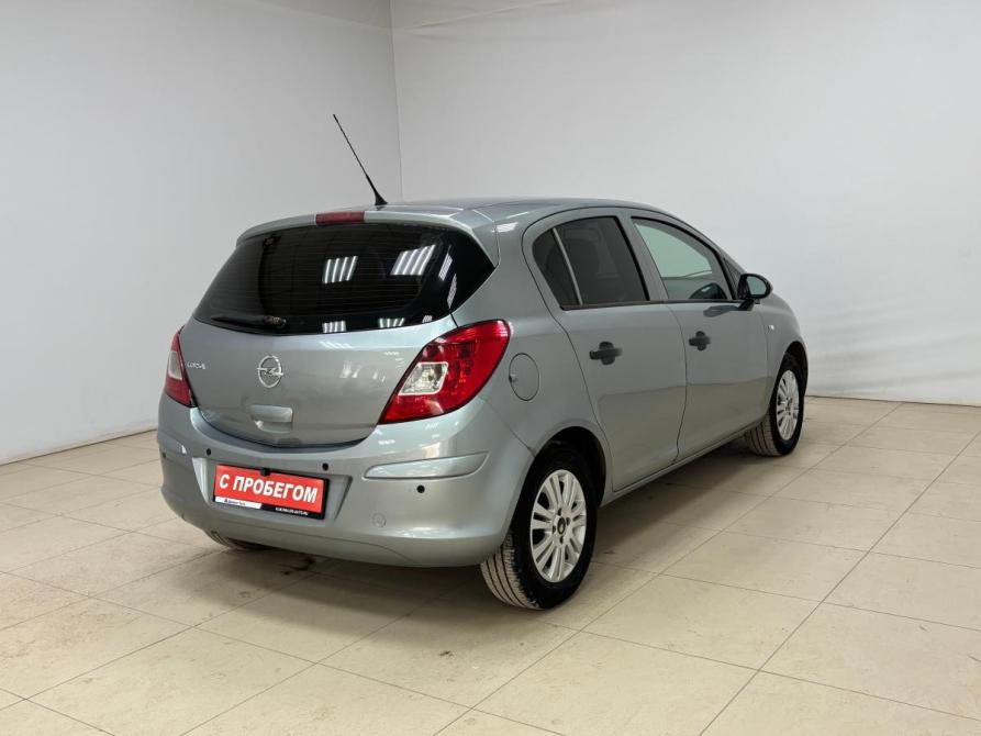 Opel Corsa D Рестайлинг II Альметьевск  - изображение 8