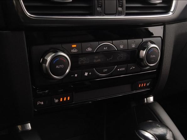 Mazda CX-5 I Рестайлинг с пробегом 2015 года, цена 2 350 000 рублей, 131770 км, внедорожник, Автокод Объявления