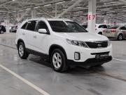 Kia Sorento II Рестайлинг Казань  - изображение 25