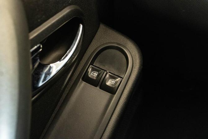 Renault Duster I Рестайлинг с пробегом 2019 года, цена 1 249 000 рублей, 186633 км, внедорожник, Автокод Объявления