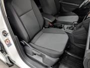 Volkswagen Tiguan II Рестайлинг Москва  - изображение 51