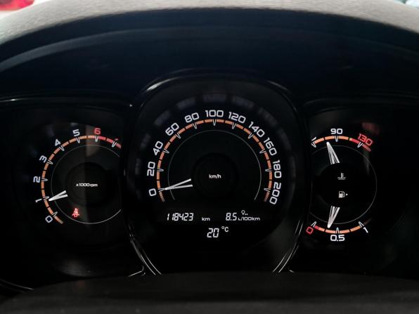 Lada (ВАЗ) Vesta I с пробегом 2017 года, цена 799 000 рублей, 118422 км, седан, Автокод Объявления