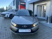 Lada (ВАЗ) Granta I Рестайлинг Набережные Челны  - изображение 21