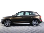 Audi Q5 II (FY) Москва  - изображение 33