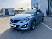 Mazda 6 II (GH) Рестайлинг Томск  - изображение 22
